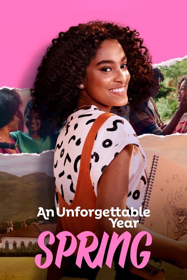 SC - An Unforgettable Year – Spring (2023)