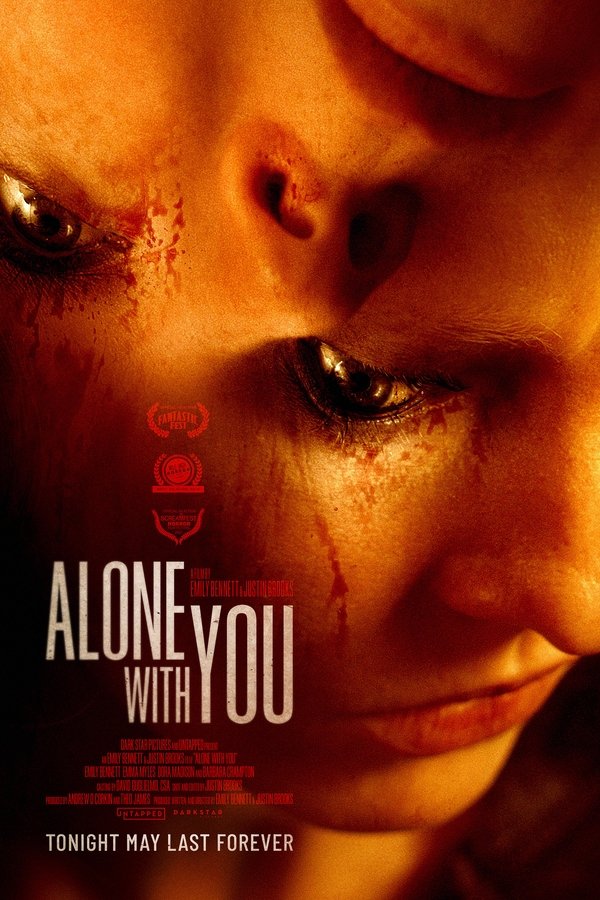 AR - Alone with You  (2022)