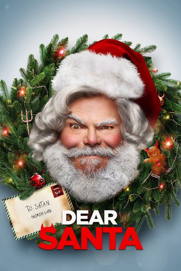 IN - Dear Santa (2024)