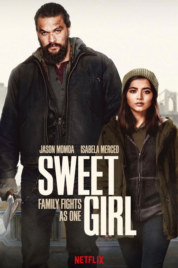 NF - Sweet Girl  (2021)