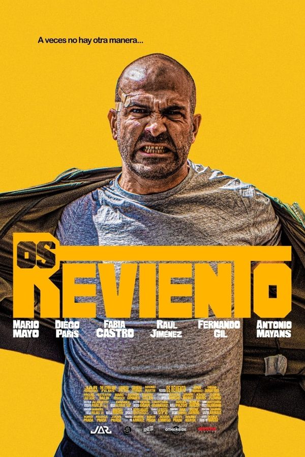 ES - Os reviento (2024)