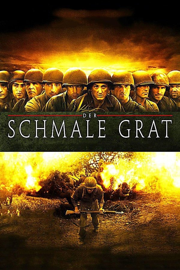 DE - Der schmale Grat (1998)