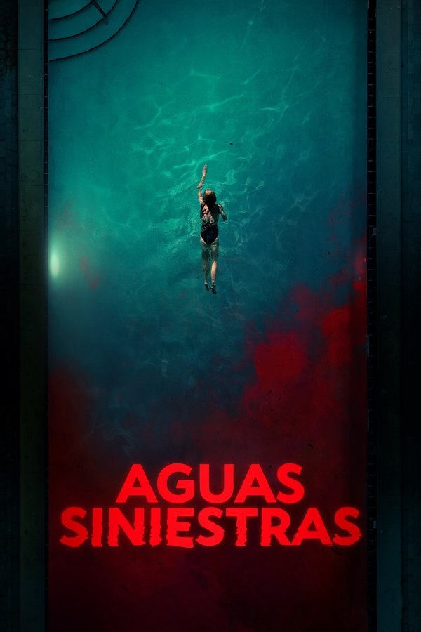 ES - La piscina (2024)
