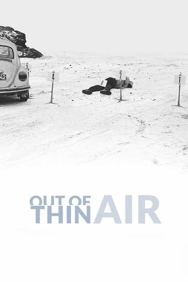 RO - Out of Thin Air  (2017)