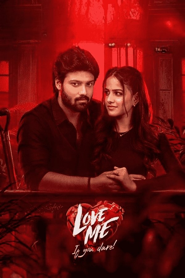 ML - Love Me If You Dare (2022)