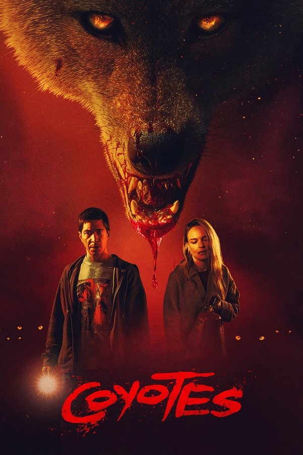 AR - Coyotes (2025)