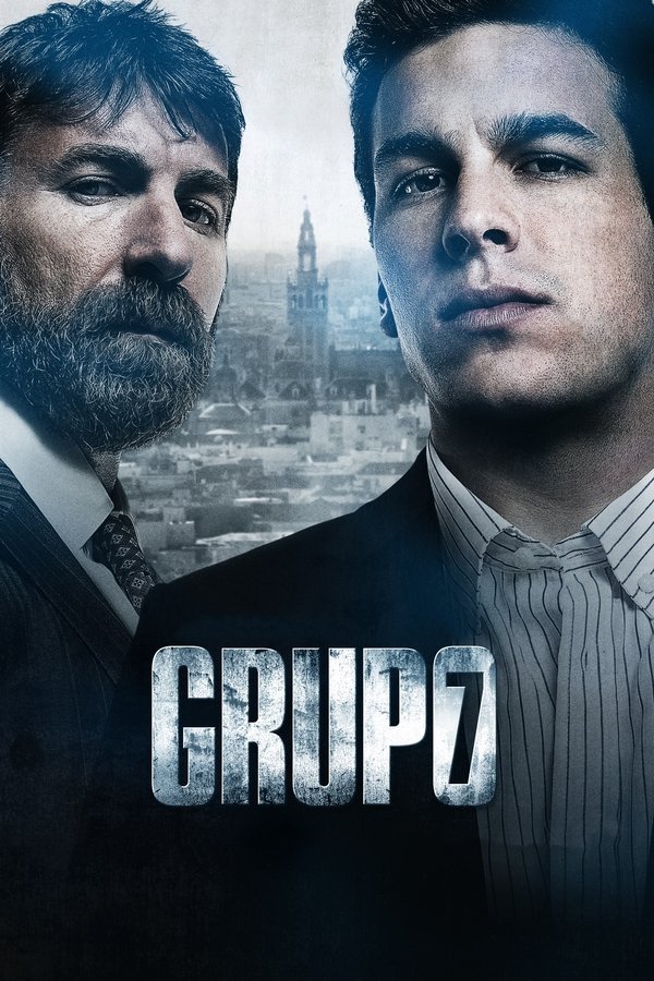 ES - Grupo 7 (2012)