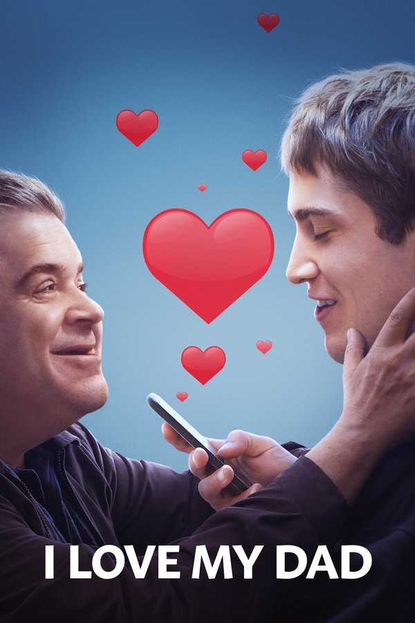 AR - I Love My Dad  (2022)