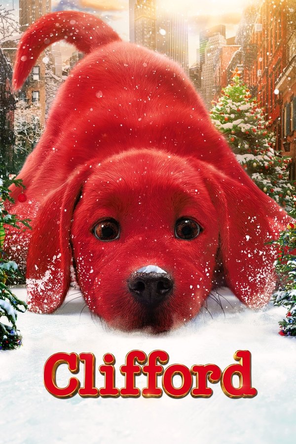 FR - Clifford (2021)