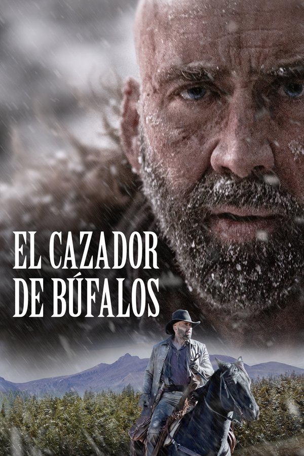 ES - El cazador de búfalos [UHD] (2023)