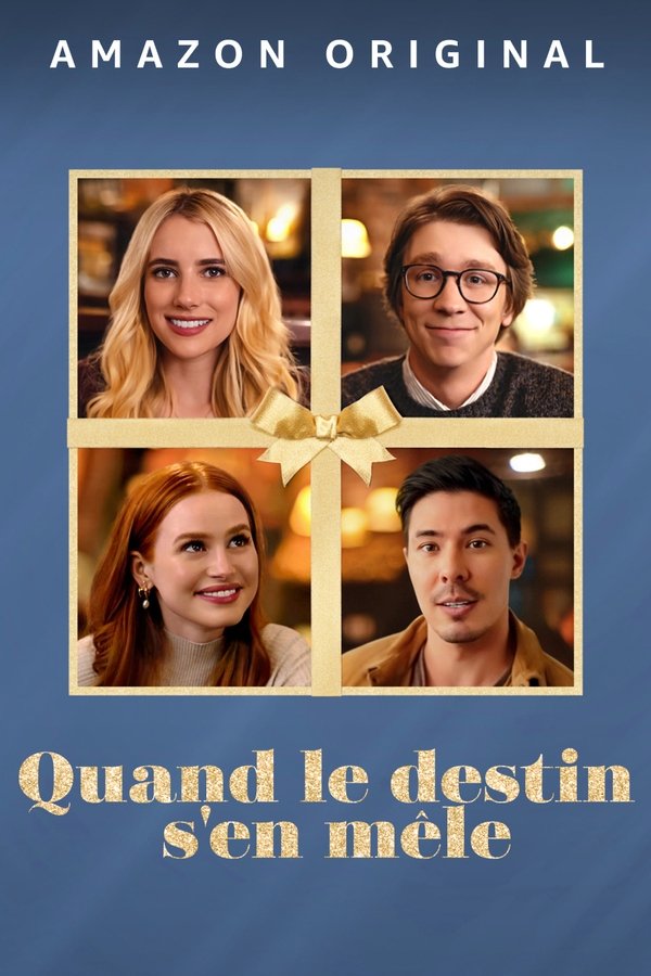 FR - Quand le destin s'en mêle (2022)