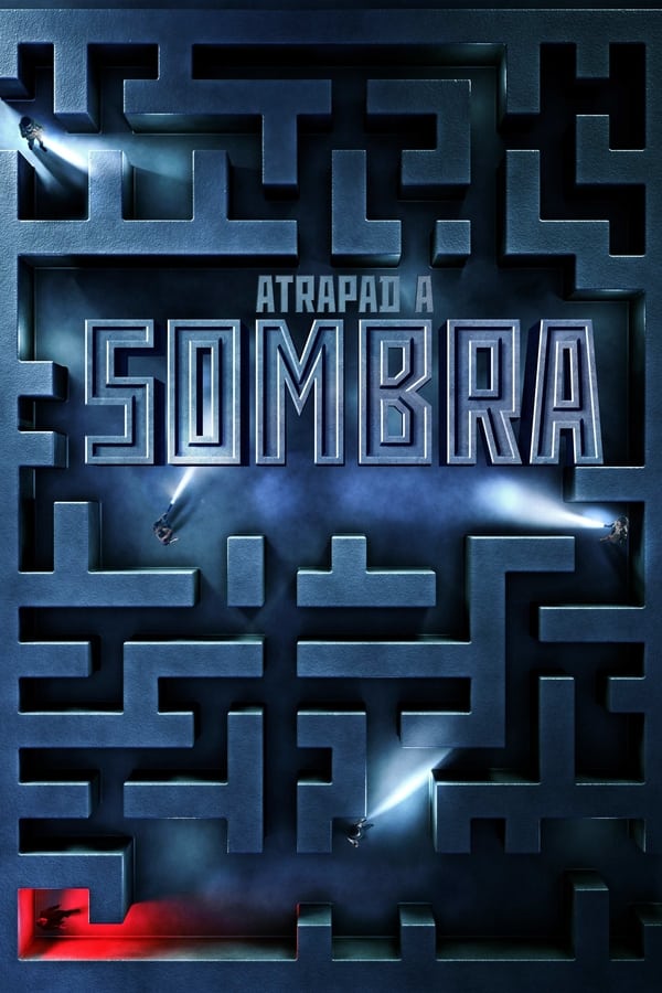 ES - Atrapad a Sombra (2022)