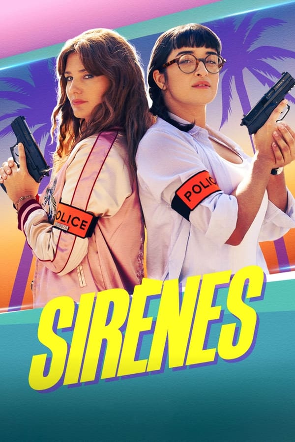 ES - Sirenas (2024)