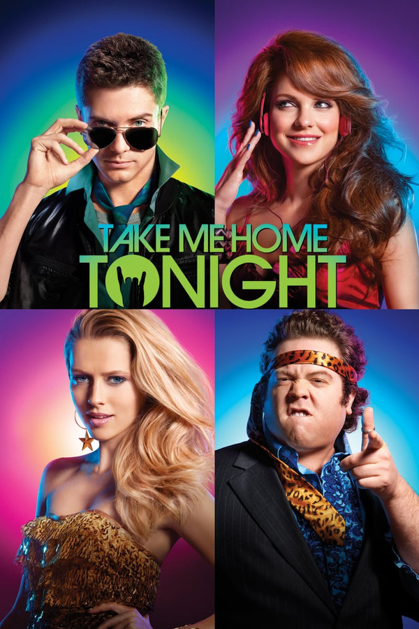 SE - Take Me Home Tonight