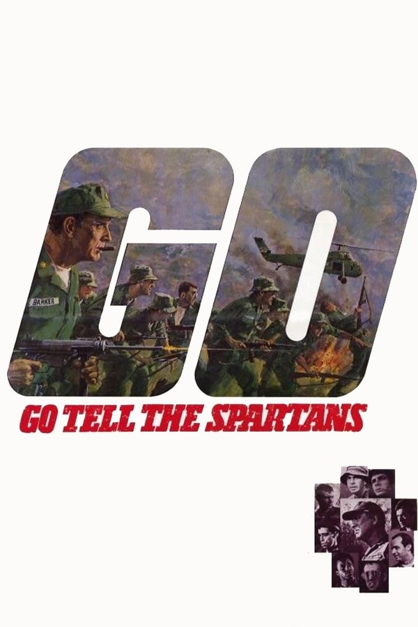 PL - SPARTANIE (1978)
