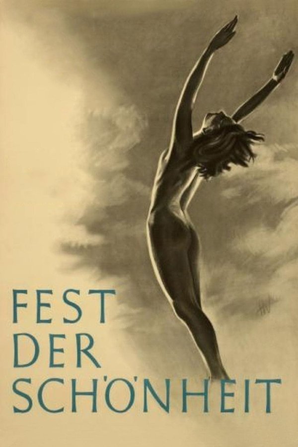 DE - Olympia: Fest der Schönheit (1938)