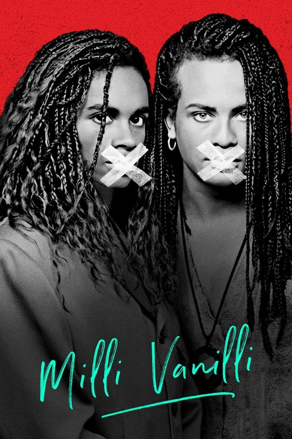 PL - MILLI VANILLI (2023) DOKUMENT