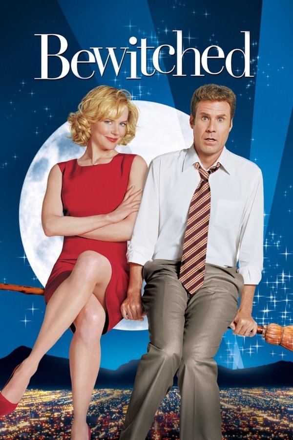 EN - Bewitched (2005)