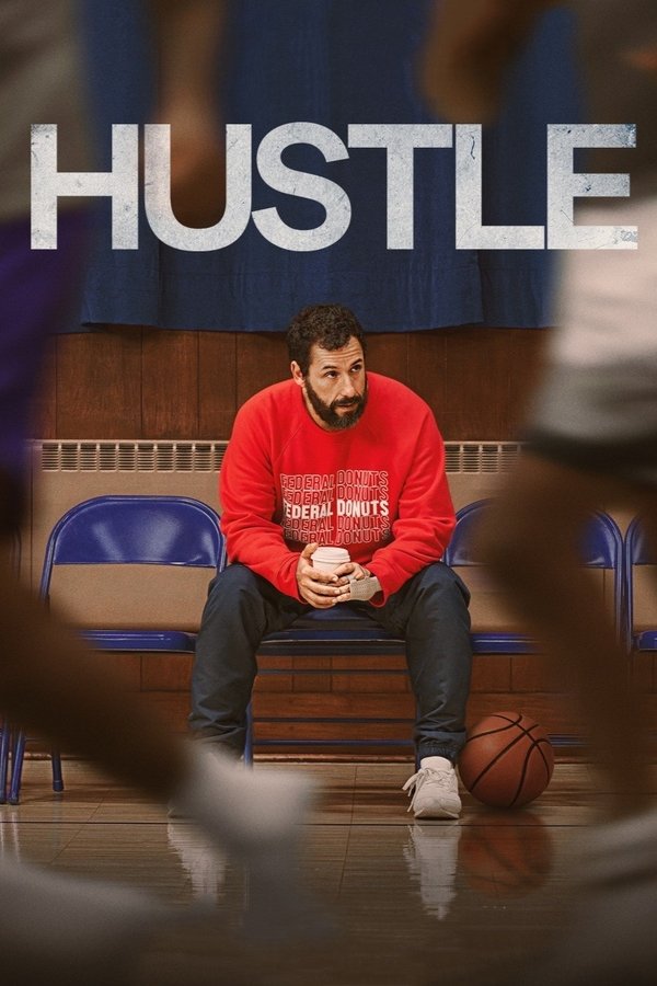 JP - Hustle  (2022)