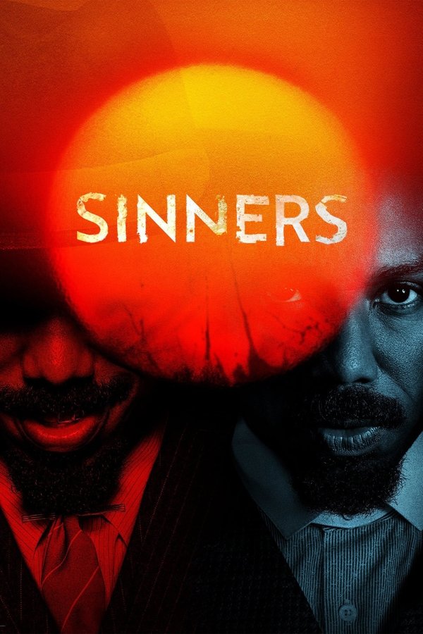 AF - Sinners (TeleSync) (2025)