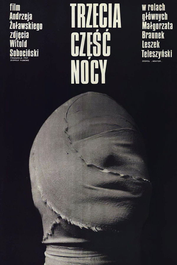 PL - TRZECIA CZEŚĆ NOCY (1971) POLSKI