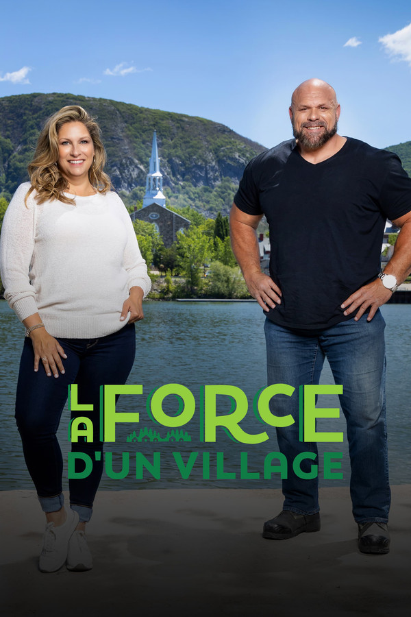 FR - La force d'un village