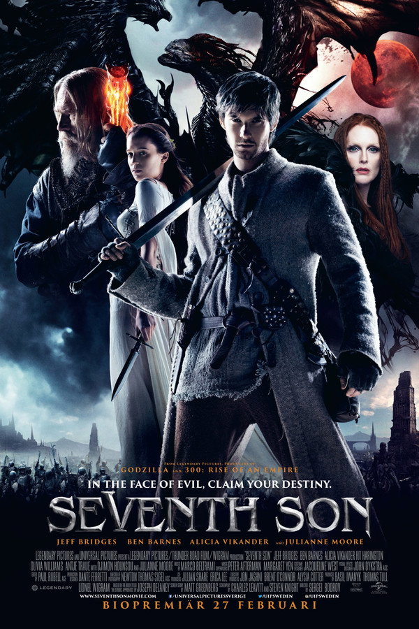 SE - Seventh Son