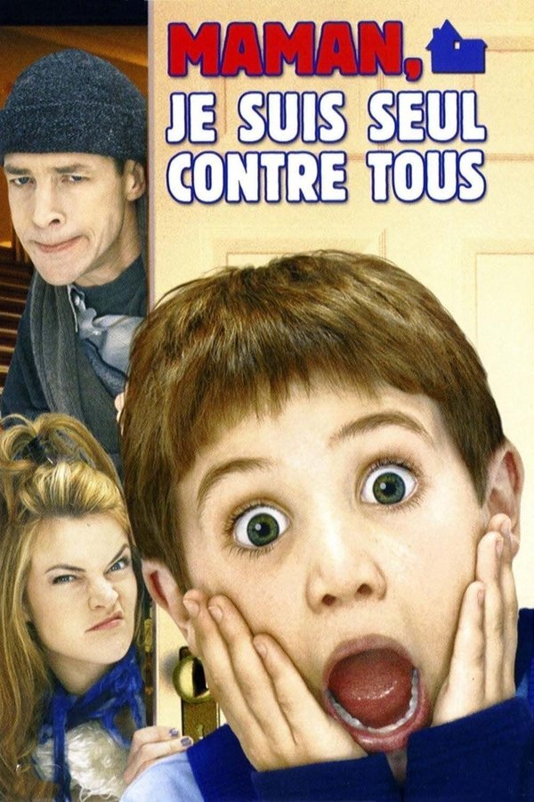 je suis seul contre tous (2002)