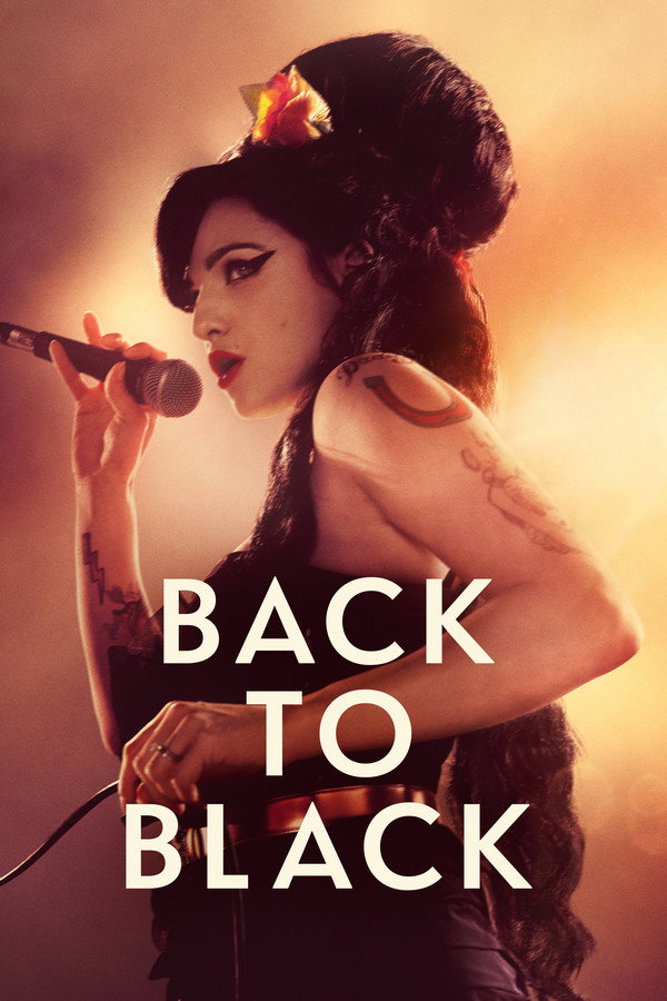 DE - Back to Black (2024)