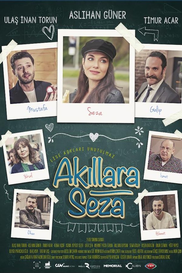 Akıllara Seza  (2019)