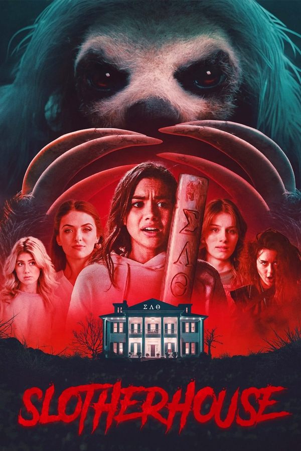 IT - Slotherhouse (2023)
