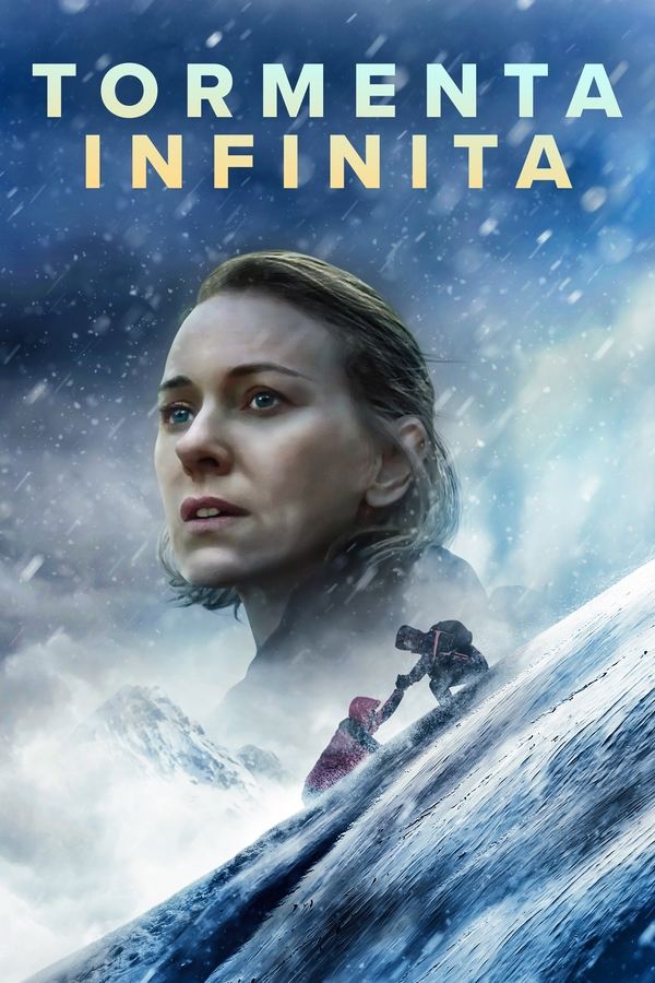 ES - Tormenta infinita - (2022)