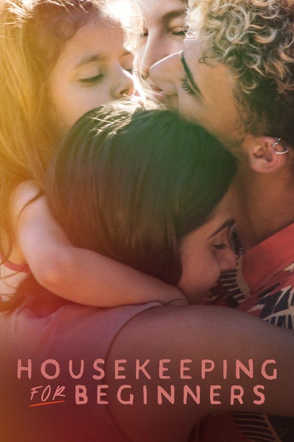 DE - Housekeeping for Beginners (2024)