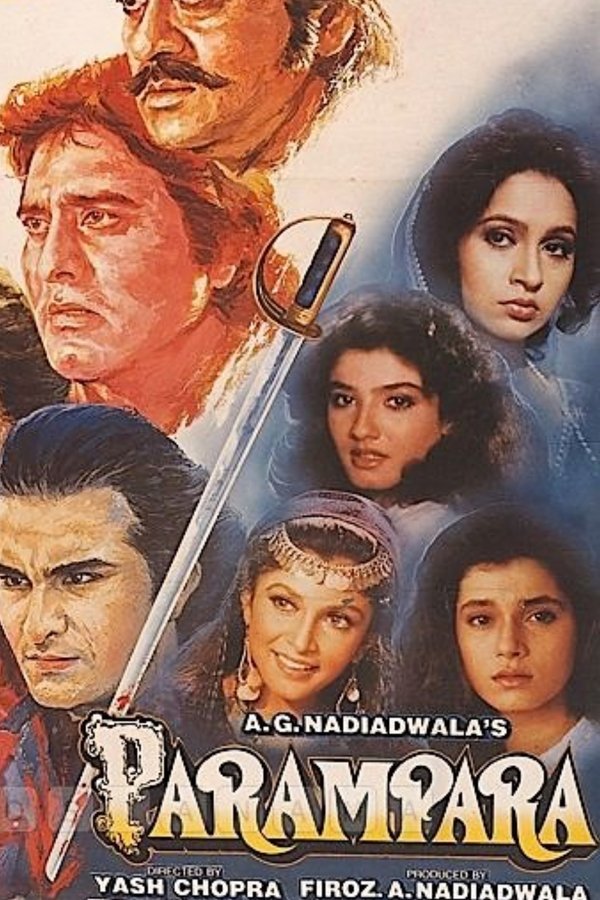 IN - Parampara (1993)