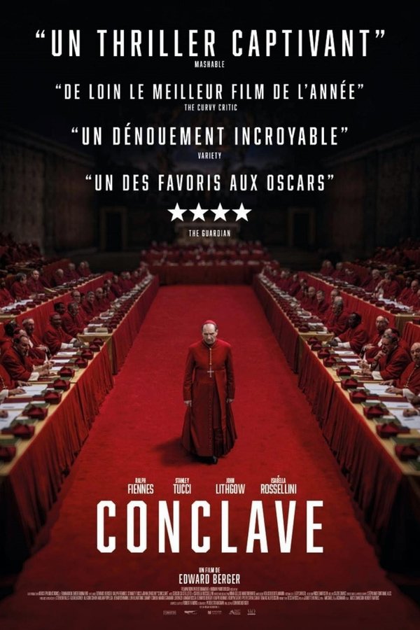 FR - Conclave (2024)