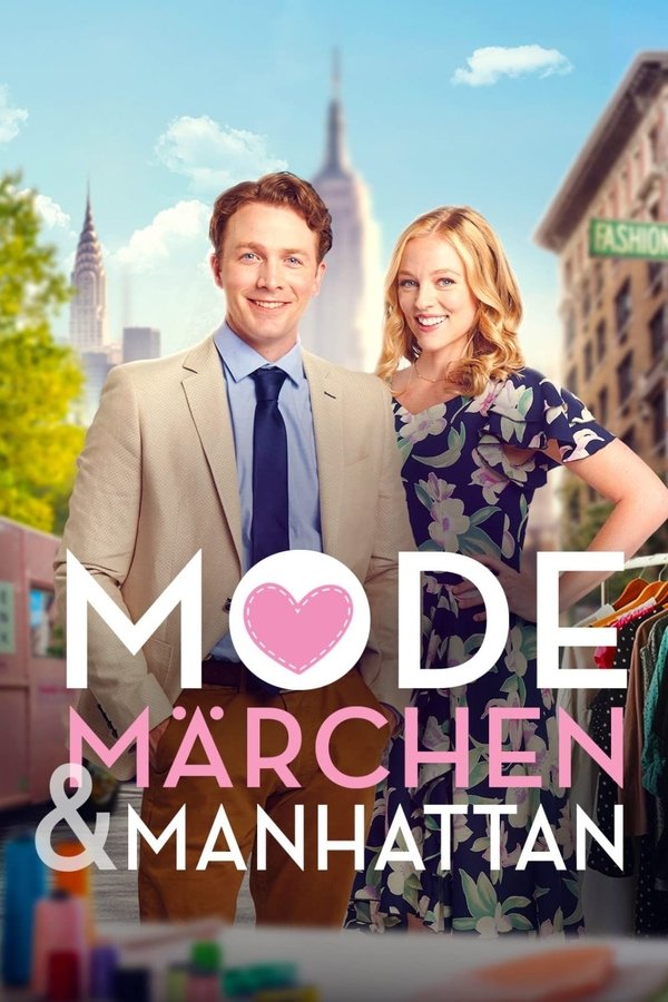 Märchen und Manhattan (2021)