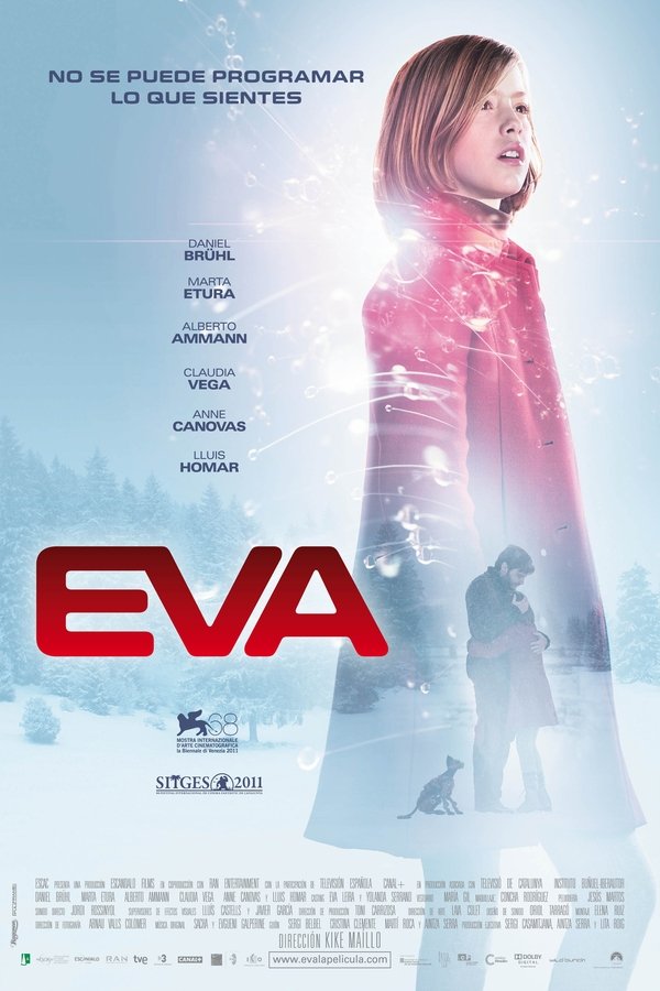 DE - EVA (2011)