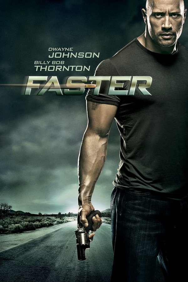 EX - Faster (2010)