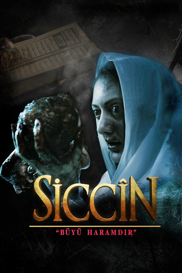 AR - Siccin (2014)