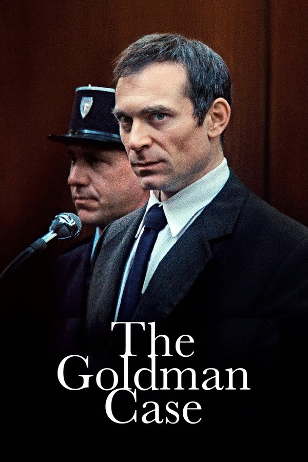 GR - The Goldman Case (2023)