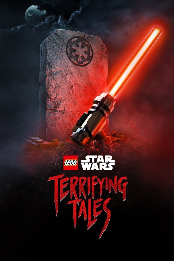 SE - LEGO Star Wars: Terrifying Tales (Svensk Text)