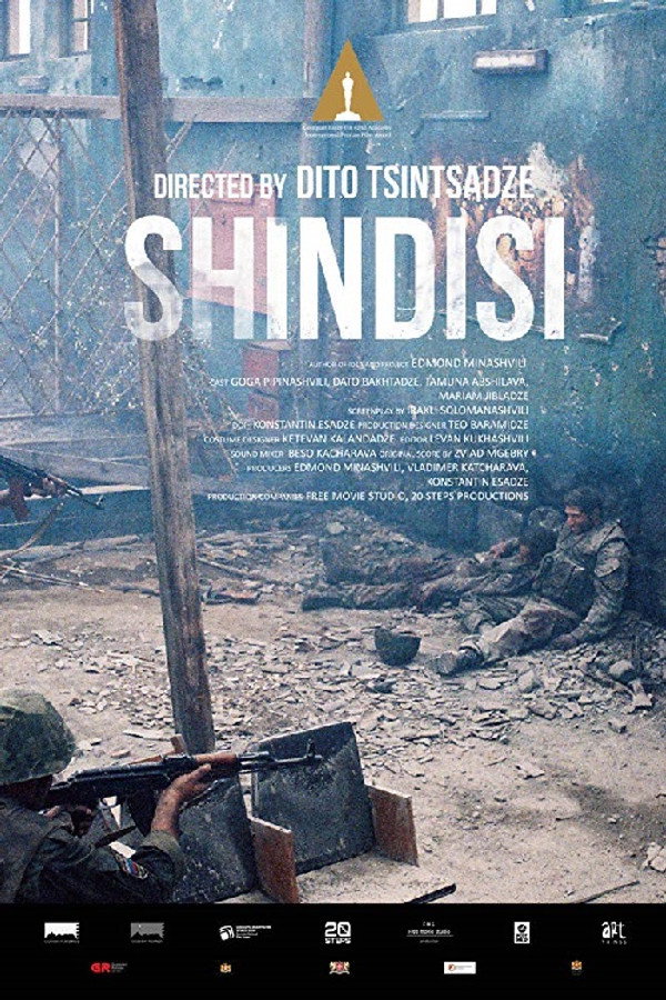 PL - SHINDISI (2019)