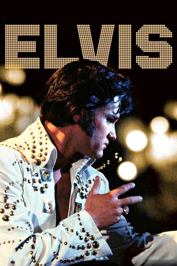 FR - Le Roman d'Elvis (1979)