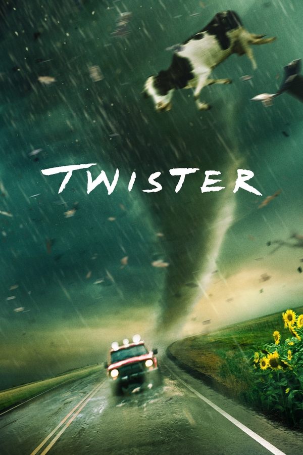 ES - Twister [UHD] (1996)