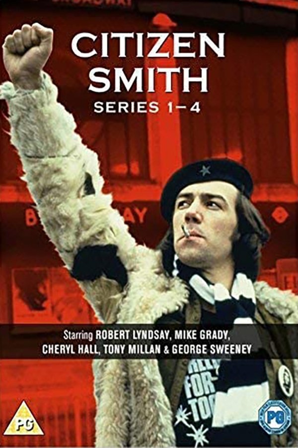EN - Citizen Smith (1977) S00 E01