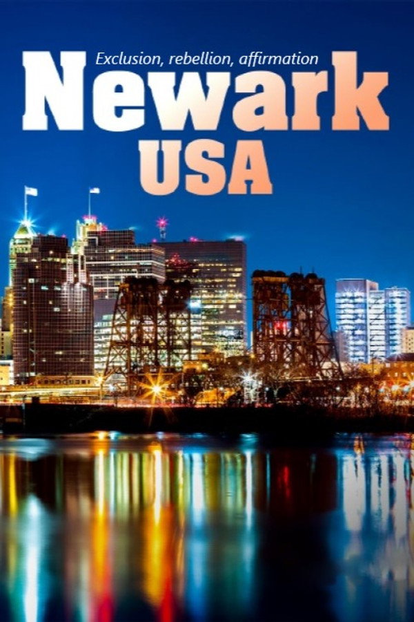 affirmation - Newark USA (2023)