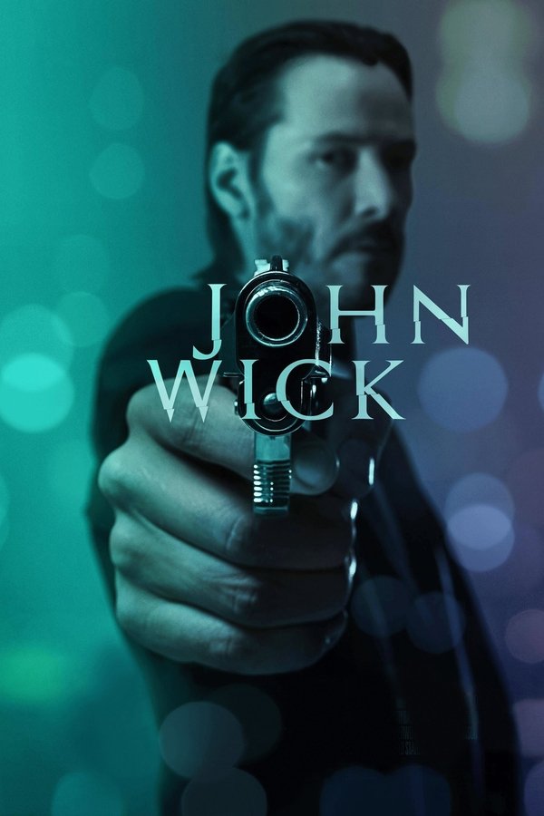 NL - JOHN WICK (2014)