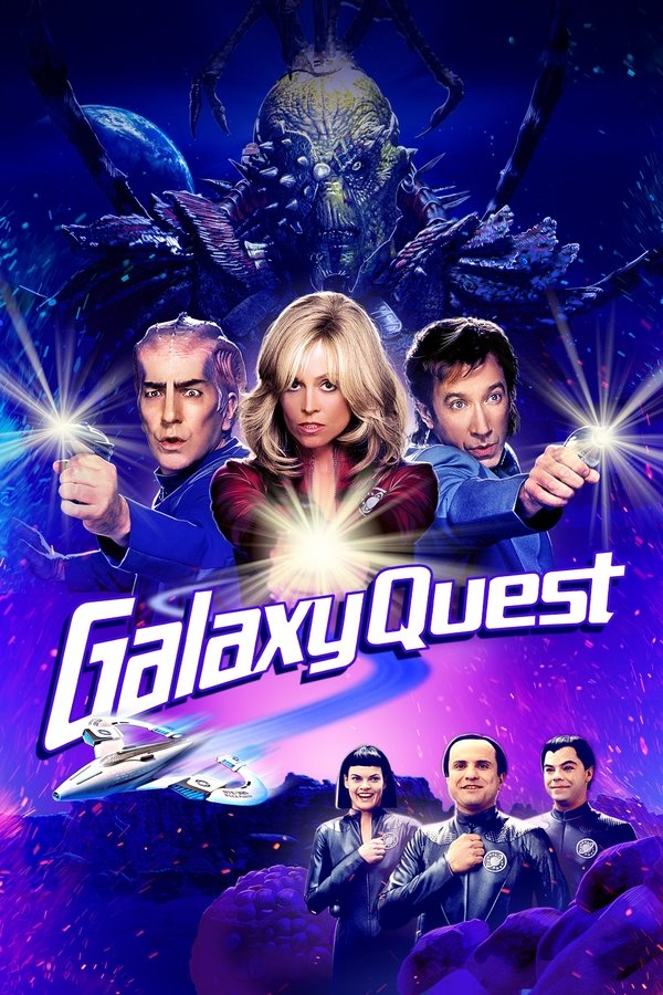 AR - Galaxy Quest (1999)
