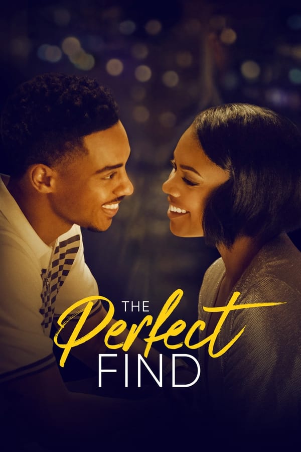 DE - The Perfect Find (2023)
