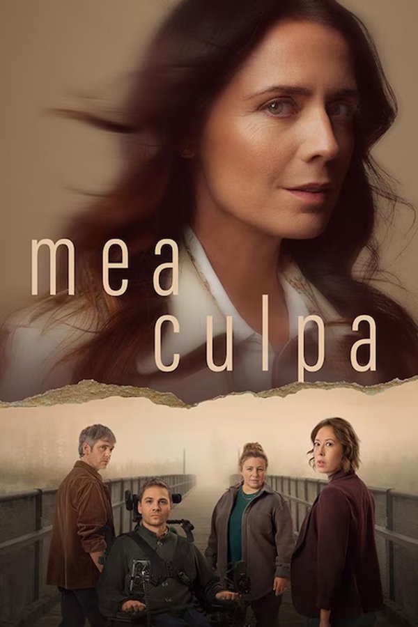 QFR - Mea Culpa (2025)